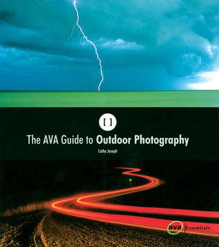 The AVA Guide To Outdoor Photography - Thryft