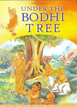 Under The Bodhi Tree - Thryft