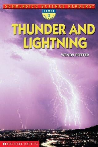 Thunder and Lightning - Thryft