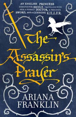 The Assassins Prayer - Thryft