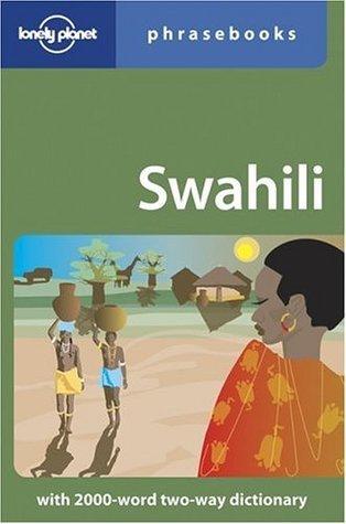 Swahili - Thryft