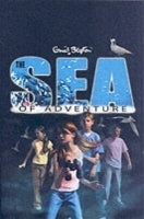 The Sea of Adventure - The Adventure Series