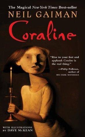 Coraline - Thryft