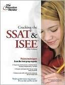 Cracking the SSAT & ISEE, 2006 - Thryft