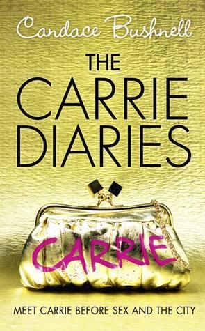 The Carrie Diaries - Thryft