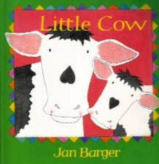 LITTLE COW - Thryft