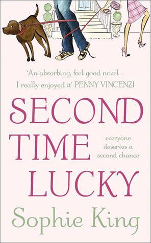 Second Time Lucky - Thryft