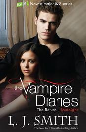 The Vampire Diaries: Midnight : Book 7 - Thryft