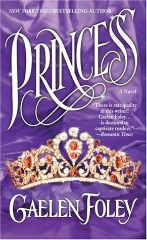 Princess : (Book 2 in the Ascension Trilogy) - Thryft