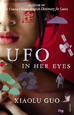 UFO in Her Eyes - Thryft