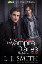 The Vampire Diaries: Nightfall : Book 5 - Thryft