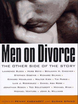 Men on Divorce : The Other Side of the Story - Thryft