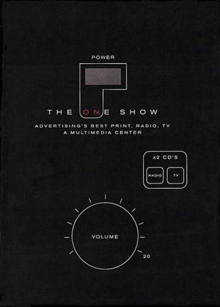 One Show: v.20 - Thryft