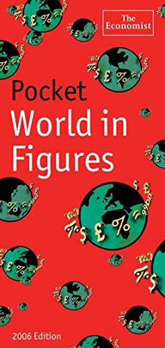 Pocket World In Figures - Thryft