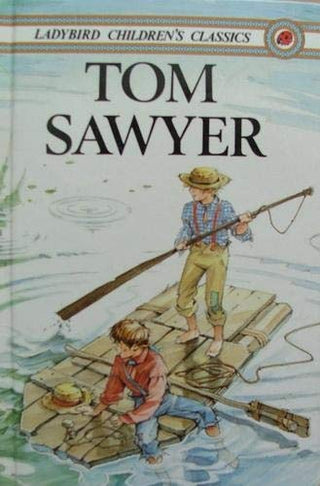 Tom Sawyer