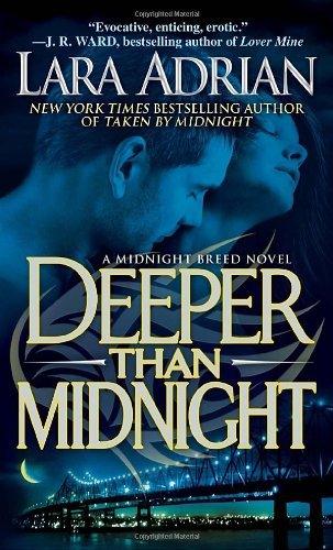 Deeper Than Midnight - Midnight Breed Series - Thryft