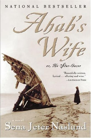 Ahab's Wife