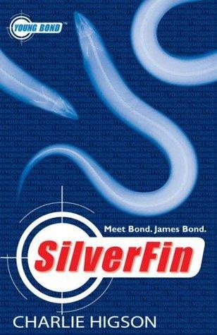 Young Bond: SilverFin - Thryft