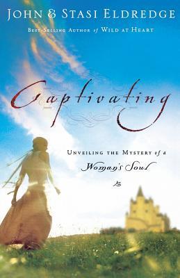 Captivating: Unveiling the Mystery of a Woman's Soul