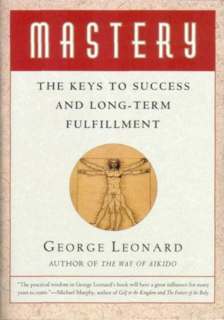 Mastery : The Keys to Success and Long-Term Fulfillment - Thryft