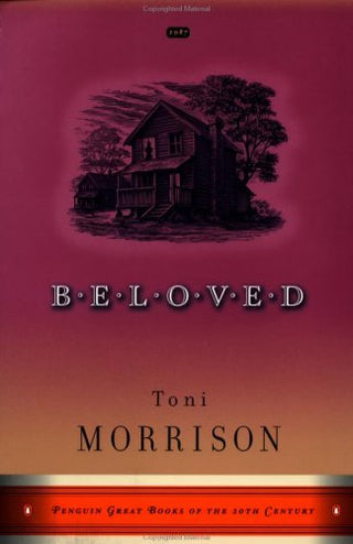 Beloved : (Great Books Edition)