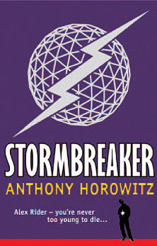 Stormbreaker