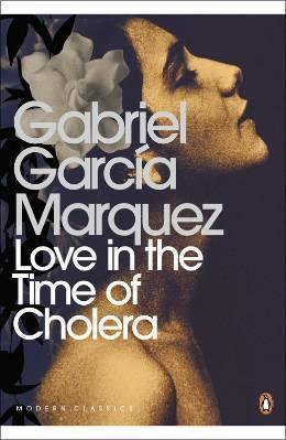 Love in the Time of Cholera - Thryft