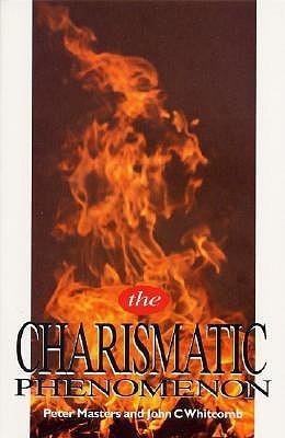 Charismatic Phenomenon - Thryft