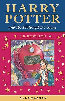 Harry Potter and the Philosopher's Stone