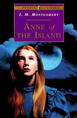 Anne of the Island - Thryft