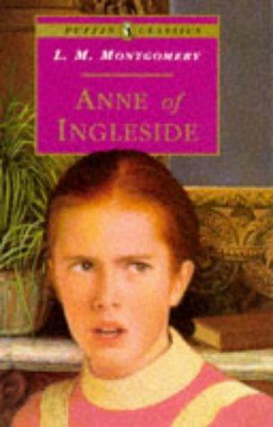 Anne of Ingleside - Thryft