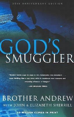 God's Smuggler - Thryft