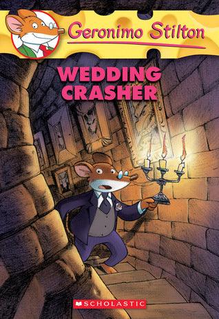 Wedding Crasher - Thryft