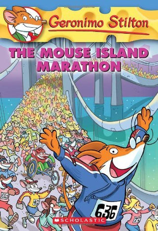 The Mouse Island Marathon