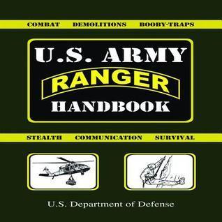 U.S. Army Ranger Handbook : Revised and Updated Edition - Thryft