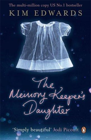 The Memory Keeper's Daughter - Thryft