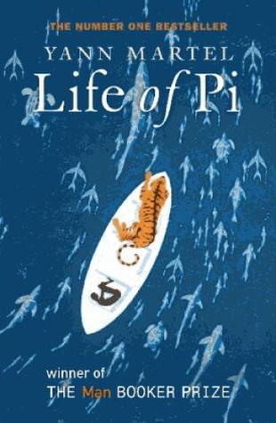 Life Of Pi - Thryft