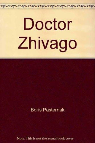 Doctor Zhivago - Thryft