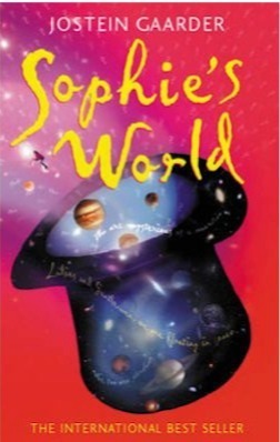 Sophie's World: A Novel About the History of Philosophy