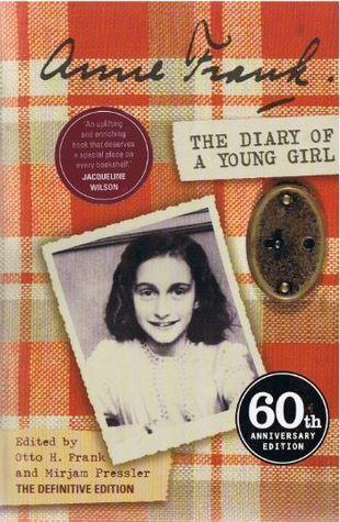 The Diary of a Young Girl - Thryft