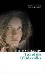 Tess of the D'Urbervilles - Thryft