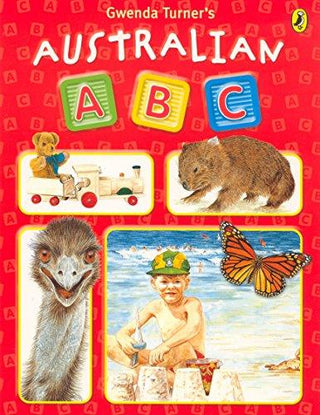 Australian ABC - Thryft