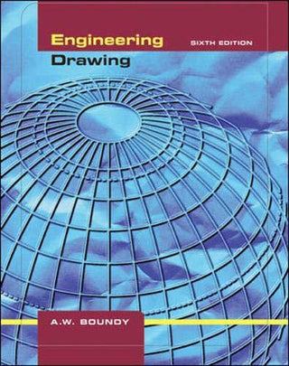 ENGINEERING DRAWING - Thryft