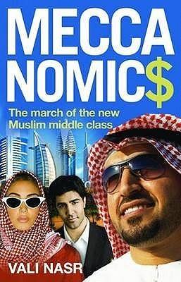Meccanomics - The March Of The New Muslim Middle Class - Thryft