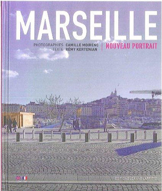 Marseille : Nouveau portrait - Thryft