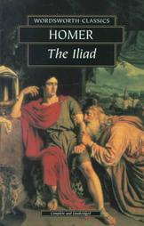 The Iliad - Thryft