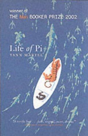 Life Of Pi - Thryft