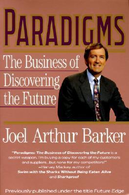 Paradigms : The Business of Discovering the Future - Thryft