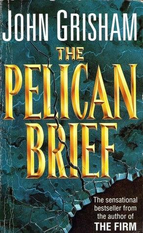 The Pelican Brief - Thryft