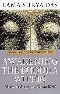 Awakening the Buddha within - Thryft